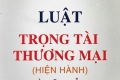 Hoàn thiện pháp luật về thành lập trung tâm trọng tài