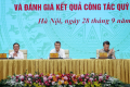 Thủ tướng: Khoa học công nghệ phải trở thành động lực chủ yếu, trực tiếp, đo đếm được bằng kết quả tăng trưởng