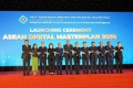 Hội nghị Bộ trưởng Số ASEAN thông qua Tuyên bố Hà Nội về hợp tác số