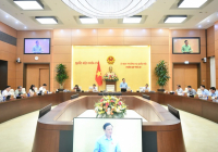 Luật Tổ chức Viện KSND sửa đổi: Chặt chẽ trong việc bổ nhiệm Kiểm sát viên