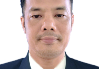 Hoàng Phúc Tình