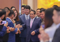 HAI TUẦN PHẢI TRẢ LỜI - NỖ LỰC THÚC ĐẨY TRÁCH NHIỆM HÀNH CHÍNH-CÔNG VỤ