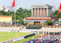 Khẩn trương hoàn thiện, ban hành Đề án diễu binh, diễu hành trong tháng 6/2025