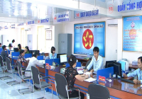 Bảo đảm giải quyết TTHC thông suốt, không bị gián đoạn khi sắp xếp bộ máy chính quyền địa phương