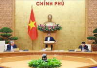 Quyết liệt triển khai “bộ tứ trụ cột” của Bộ Chính trị