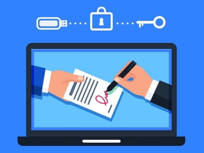 Quy định về nội dung của chứng thư chữ ký số từ 10/4/2025?