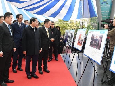 Việt Nam vươn lên trở thành thành viên năng động và có ảnh hưởng nhất ASEAN