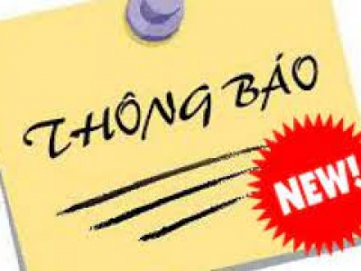 THƯ MỜI VIẾT BÀI KHOA HỌC PHÁP LÝ THÁNG 4/2024