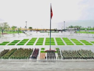 Công an tỉnh Gia Lai ra quân đợt cao điểm tấn... (1) (1)