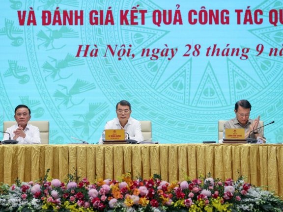 Thủ tướng: Khoa học công nghệ phải trở thành động lực chủ yếu, trực tiếp, đo đếm được bằng kết quả tăng trưởng