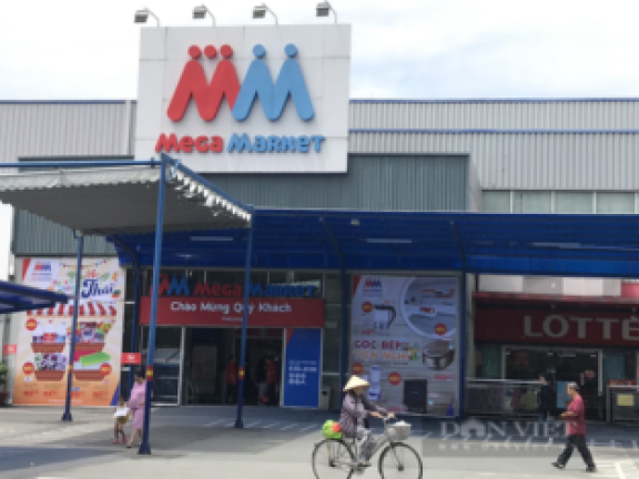 MM Mega Market An Phú nói gì vụ khách mua hàng 2,8 triệu đồng lại bị trừ đến 28 triệu đồng?2