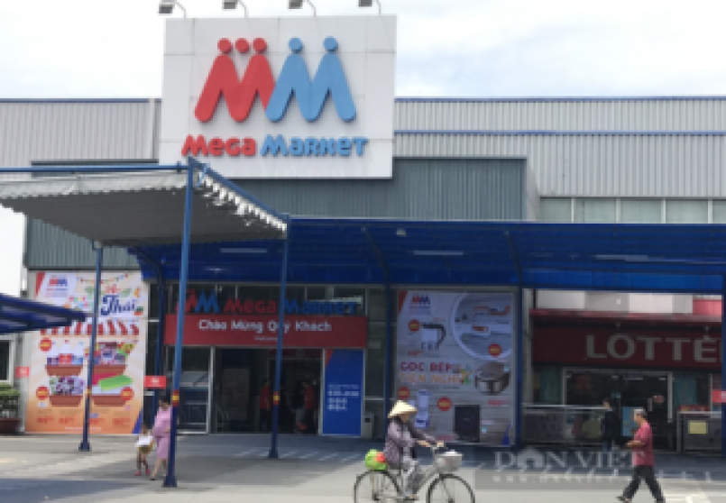 MM Mega Market An Phú nói gì vụ khách mua hàng 2,8 triệu đồng lại bị trừ đến 28 triệu đồng? (1) (1) (1)